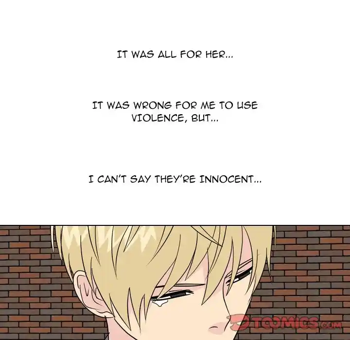 High School Legend Red Dragon Chapter 167