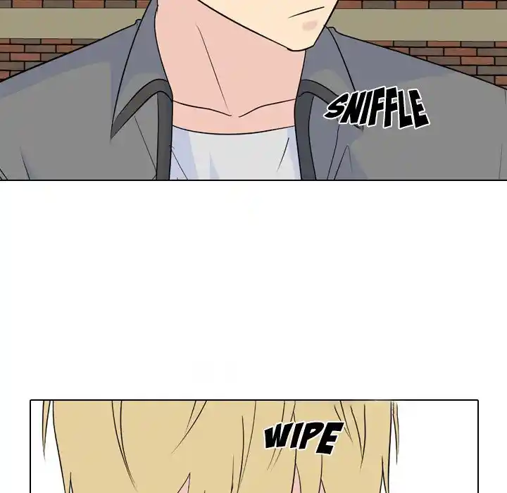 High School Legend Red Dragon Chapter 167