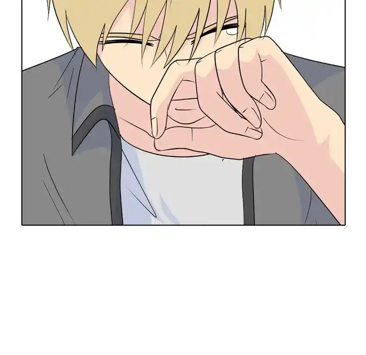 High School Legend Red Dragon Chapter 167