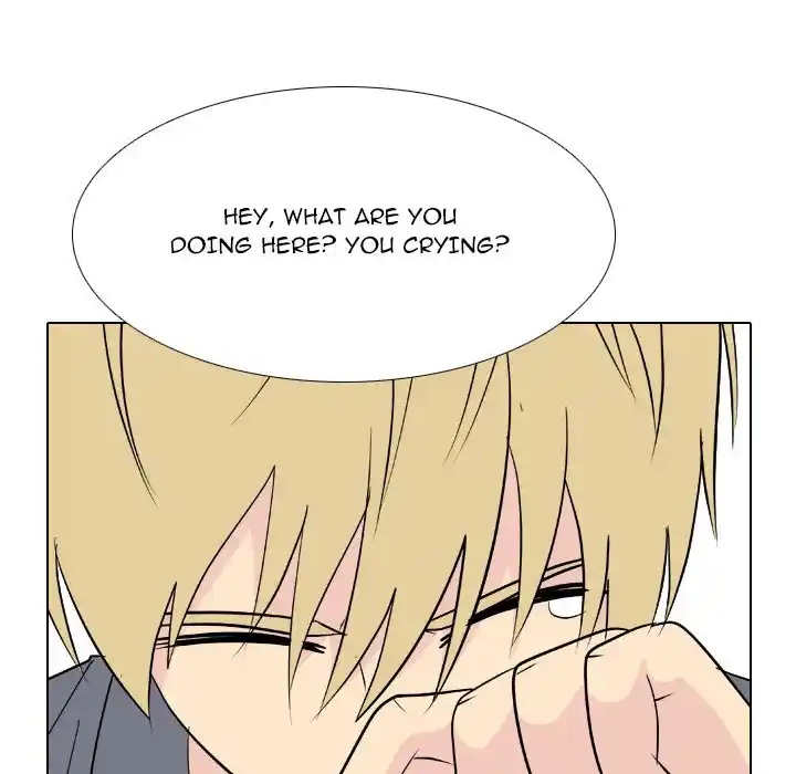 High School Legend Red Dragon Chapter 167