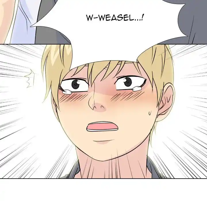 High School Legend Red Dragon Chapter 167