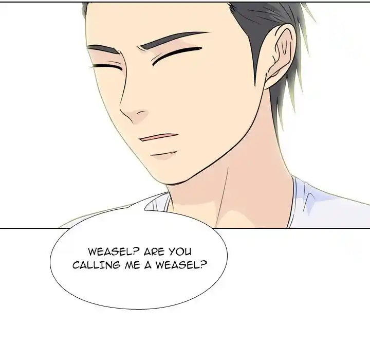 High School Legend Red Dragon Chapter 167