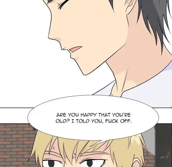 High School Legend Red Dragon Chapter 167