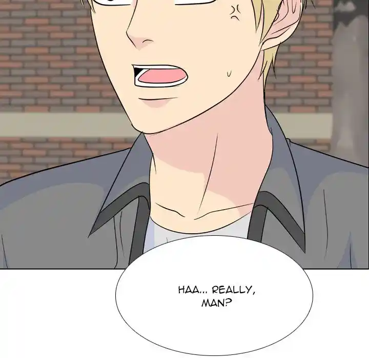 High School Legend Red Dragon Chapter 167