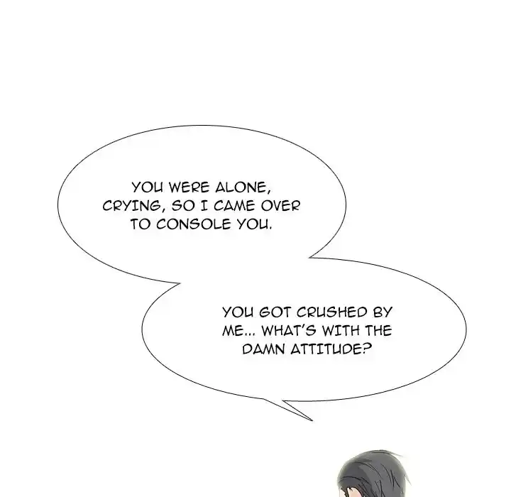 High School Legend Red Dragon Chapter 167