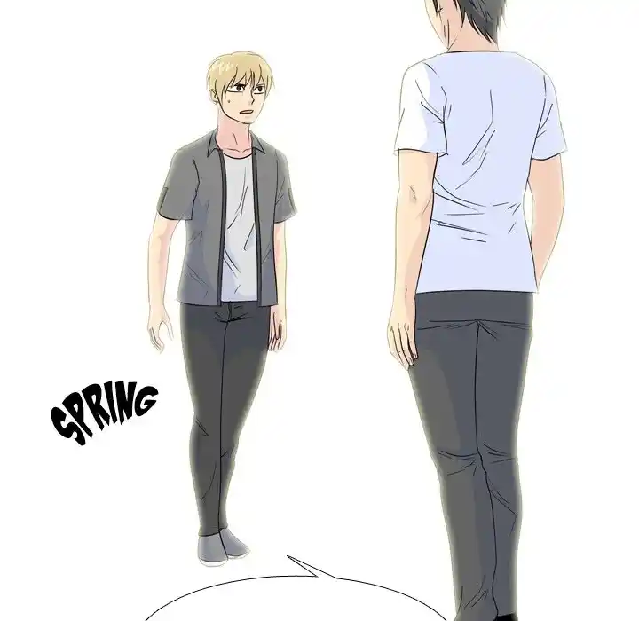 High School Legend Red Dragon Chapter 167