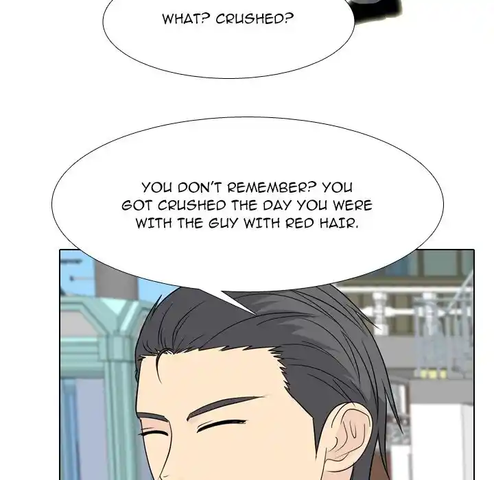 High School Legend Red Dragon Chapter 167