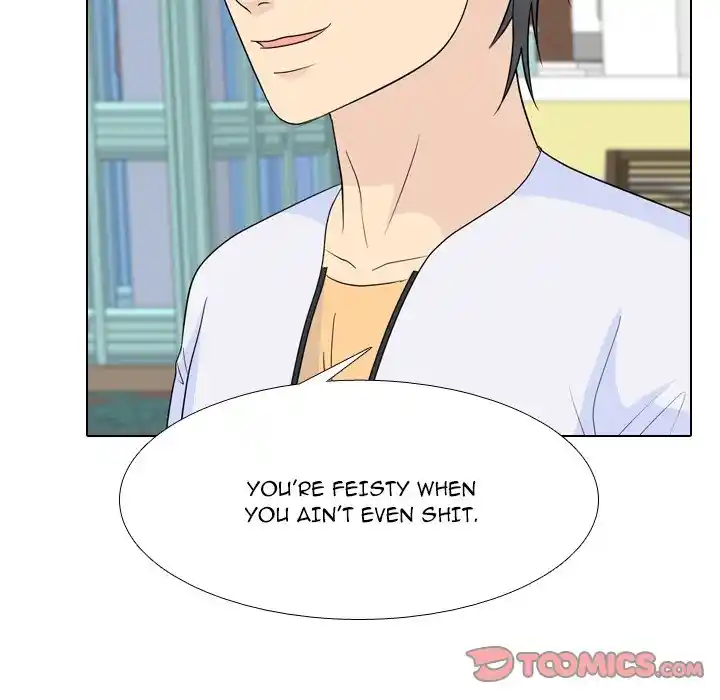 High School Legend Red Dragon Chapter 167