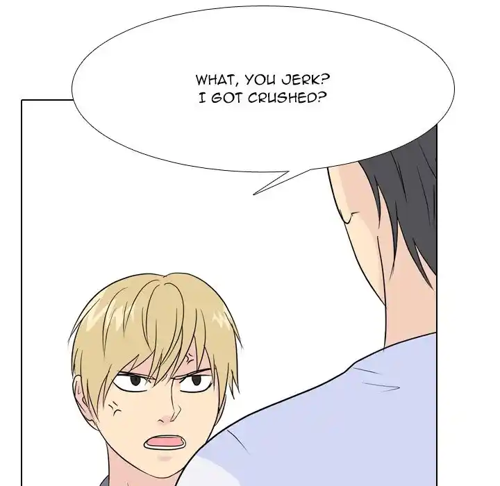 High School Legend Red Dragon Chapter 167