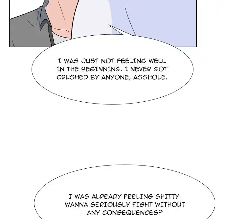 High School Legend Red Dragon Chapter 167