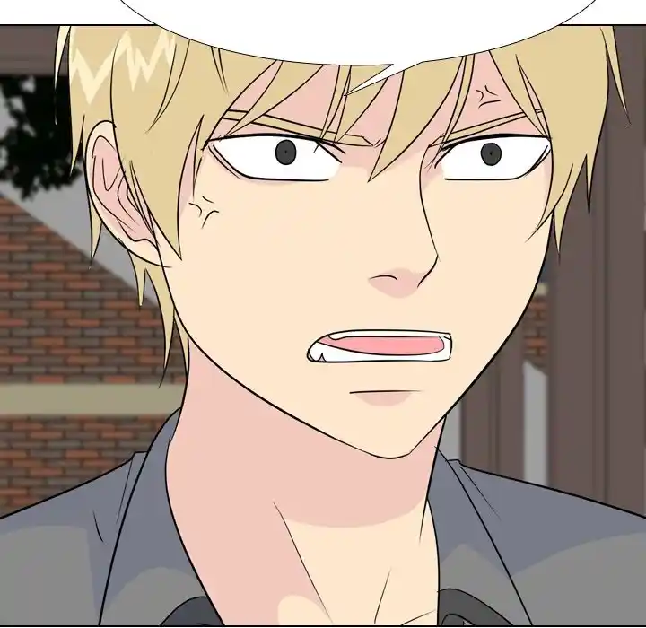 High School Legend Red Dragon Chapter 167