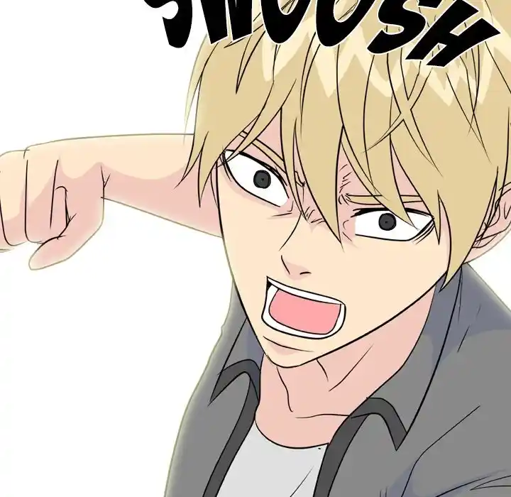 High School Legend Red Dragon Chapter 167