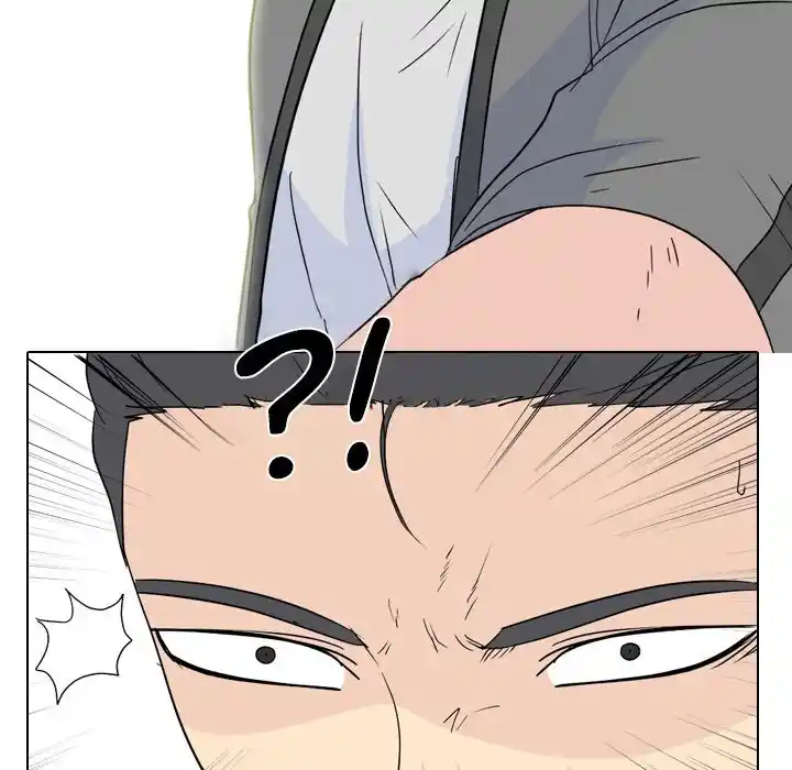 High School Legend Red Dragon Chapter 167