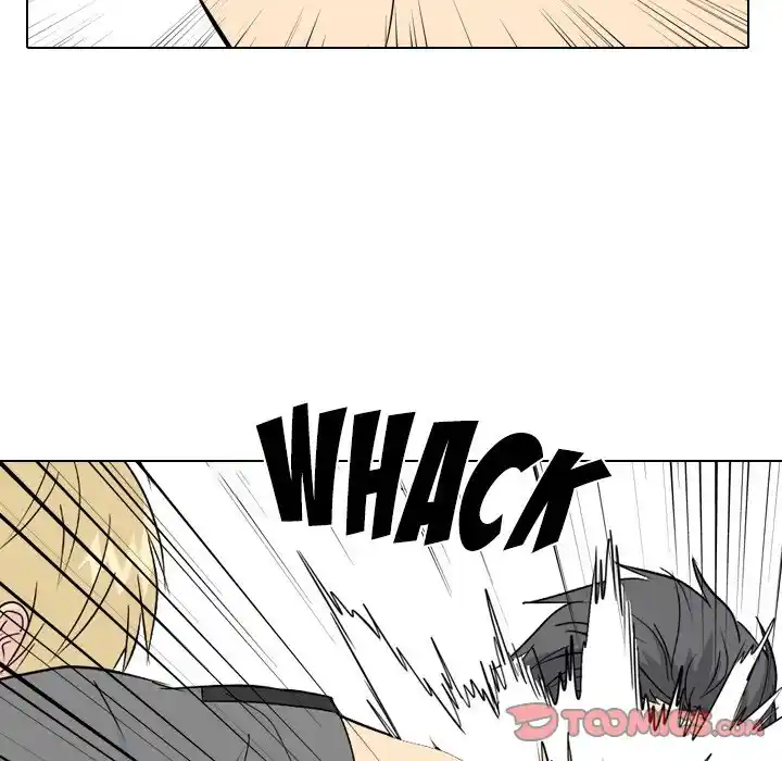 High School Legend Red Dragon Chapter 167