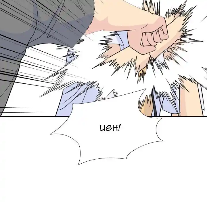 High School Legend Red Dragon Chapter 167