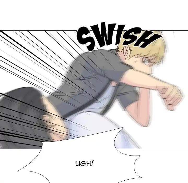 High School Legend Red Dragon Chapter 167