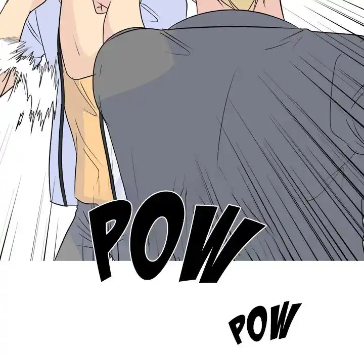 High School Legend Red Dragon Chapter 167