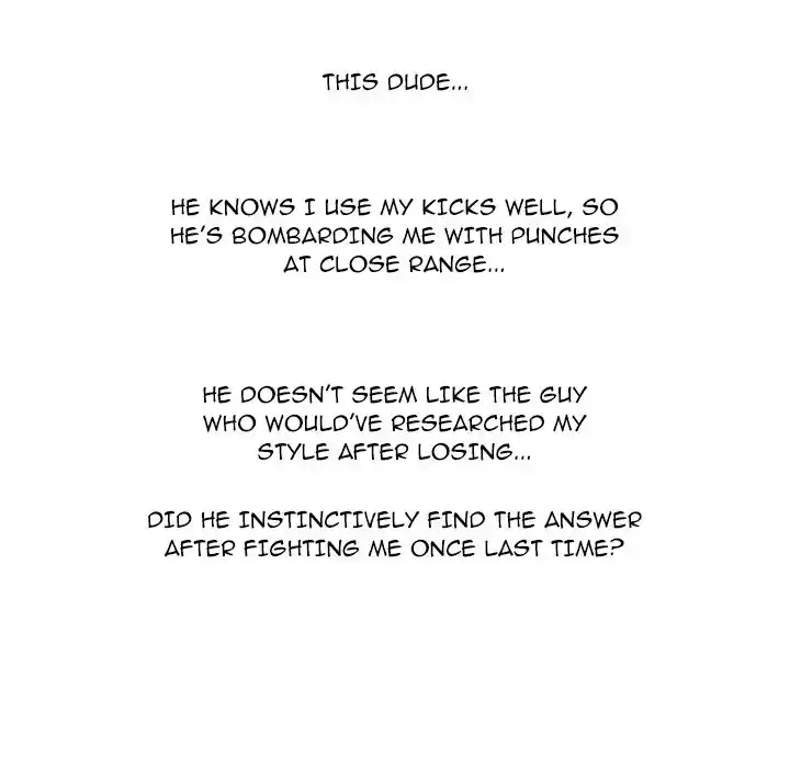 High School Legend Red Dragon Chapter 167