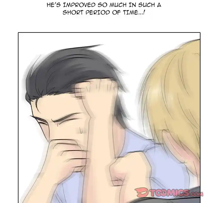 High School Legend Red Dragon Chapter 167