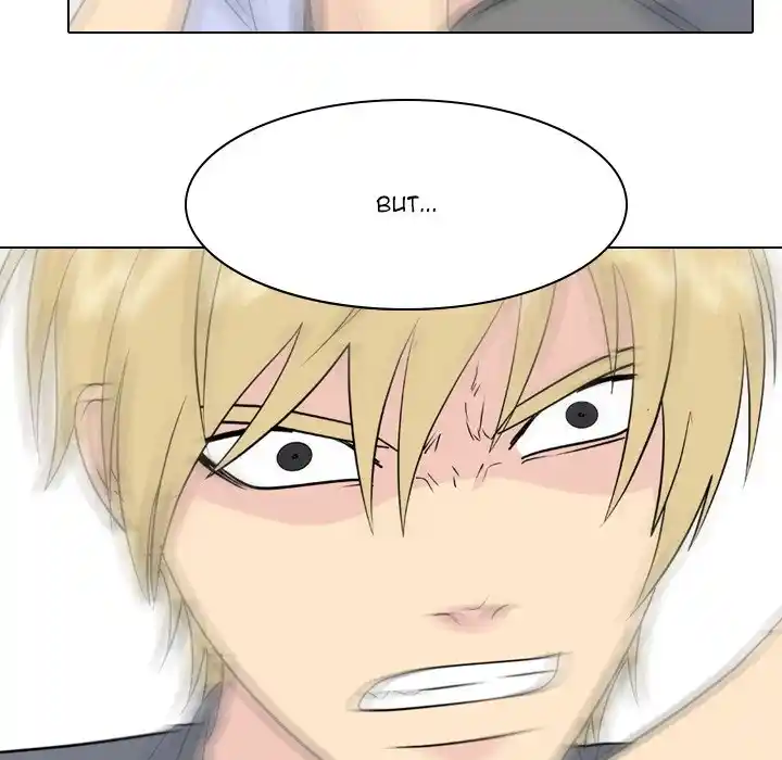 High School Legend Red Dragon Chapter 167