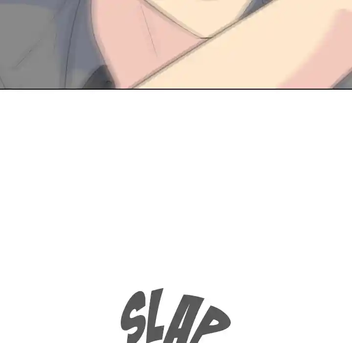 High School Legend Red Dragon Chapter 167