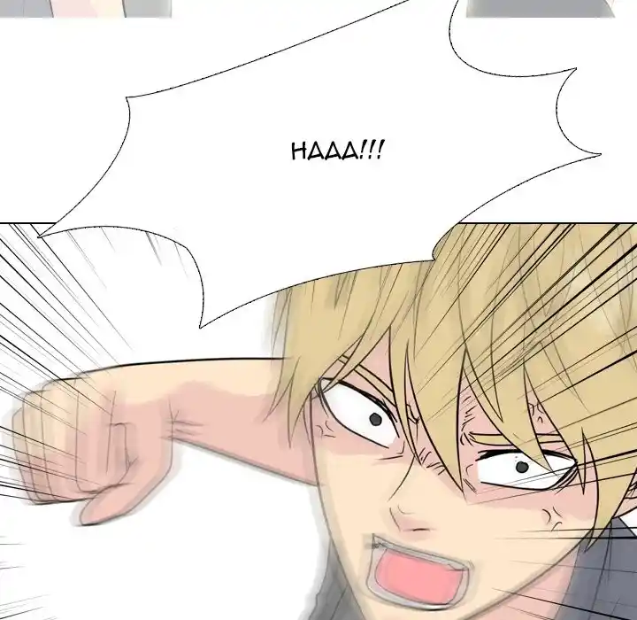 High School Legend Red Dragon Chapter 167