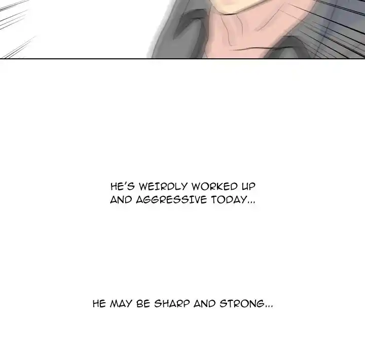 High School Legend Red Dragon Chapter 167