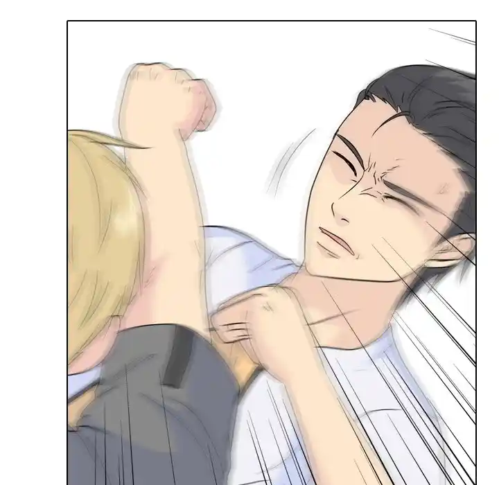 High School Legend Red Dragon Chapter 167