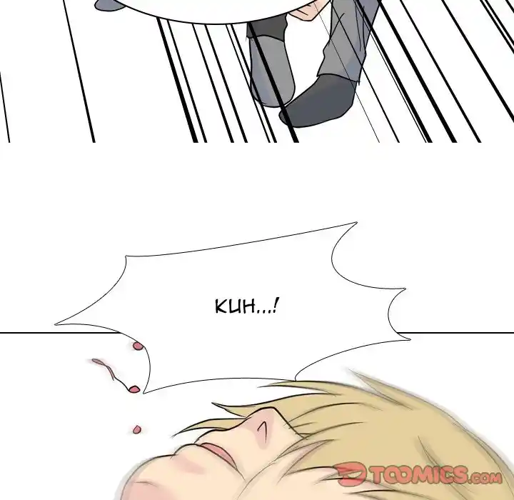 High School Legend Red Dragon Chapter 167