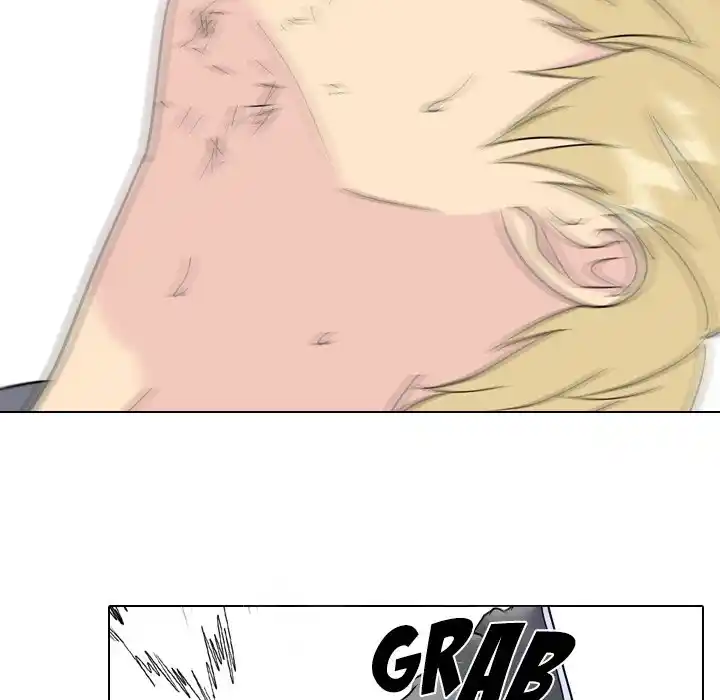 High School Legend Red Dragon Chapter 167