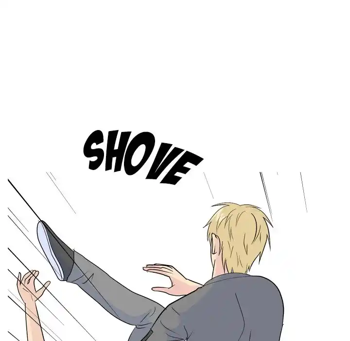 High School Legend Red Dragon Chapter 167