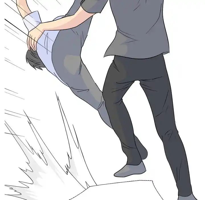 High School Legend Red Dragon Chapter 167