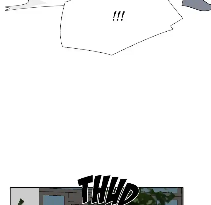 High School Legend Red Dragon Chapter 167