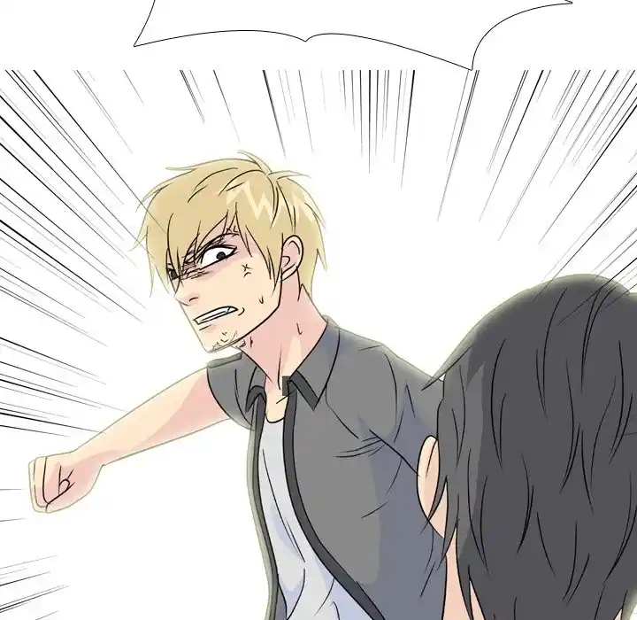 High School Legend Red Dragon Chapter 167