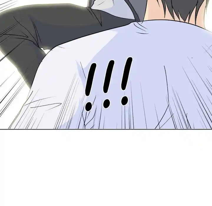 High School Legend Red Dragon Chapter 167