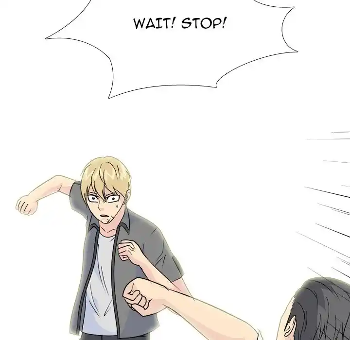 High School Legend Red Dragon Chapter 167