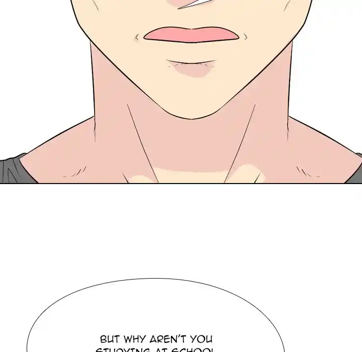 High School Legend Red Dragon Chapter 167