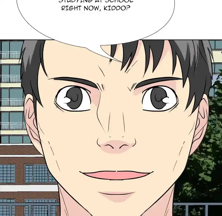 High School Legend Red Dragon Chapter 167