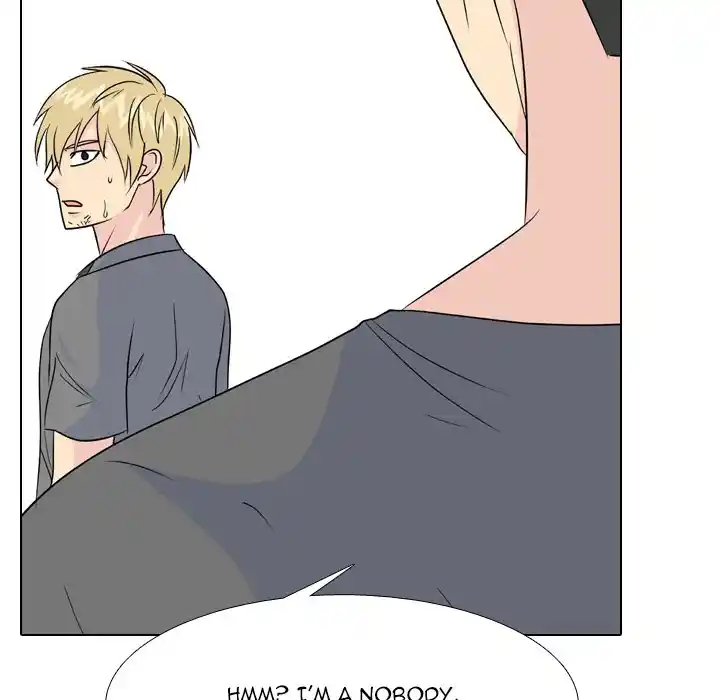 High School Legend Red Dragon Chapter 167