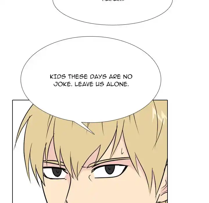 High School Legend Red Dragon Chapter 167