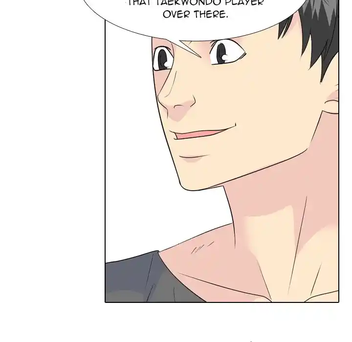 High School Legend Red Dragon Chapter 167