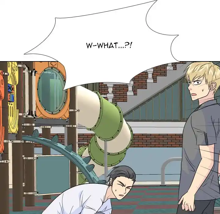 High School Legend Red Dragon Chapter 167