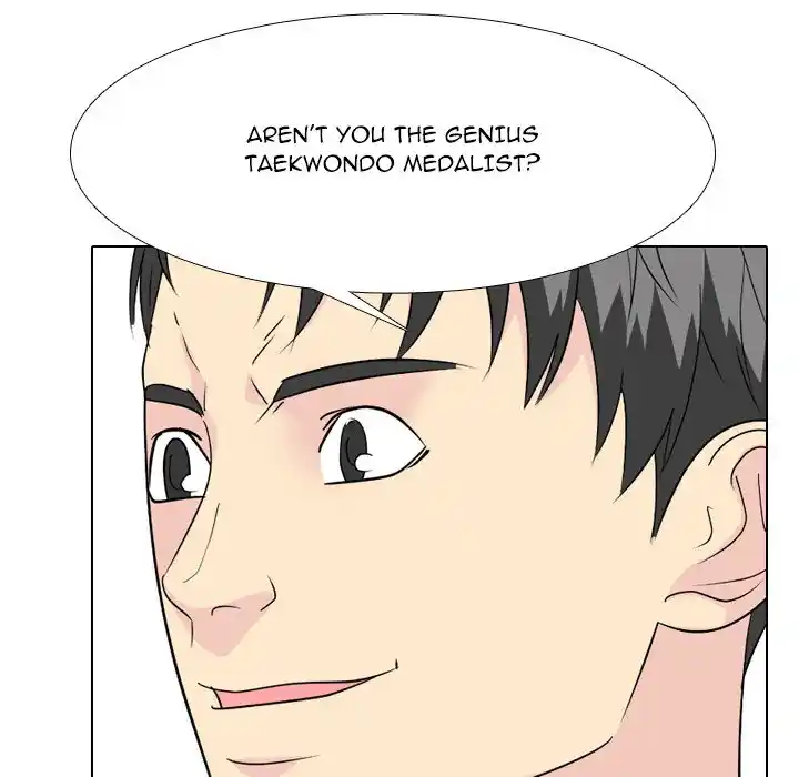 High School Legend Red Dragon Chapter 167