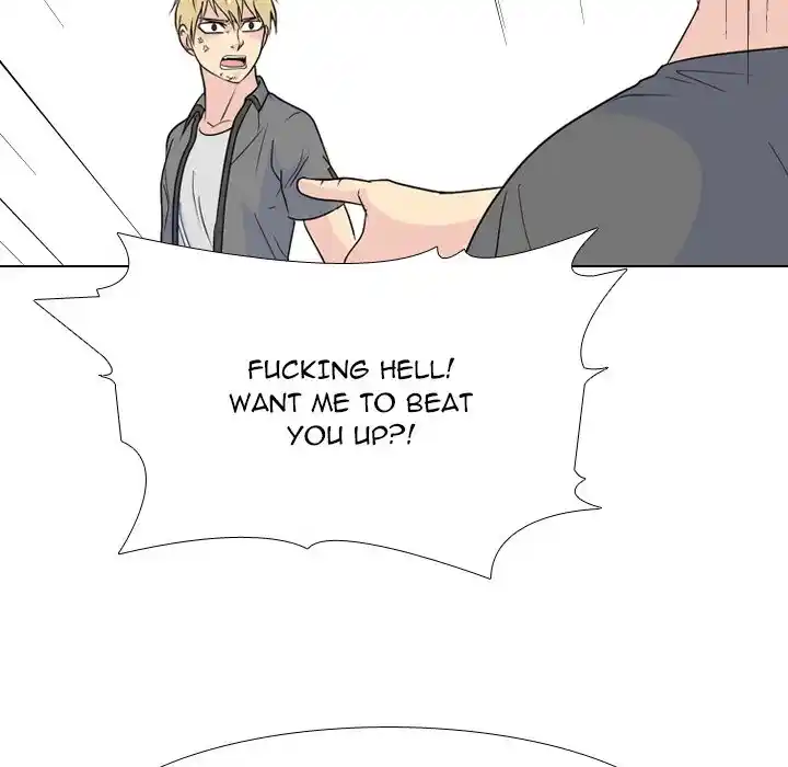 High School Legend Red Dragon Chapter 167