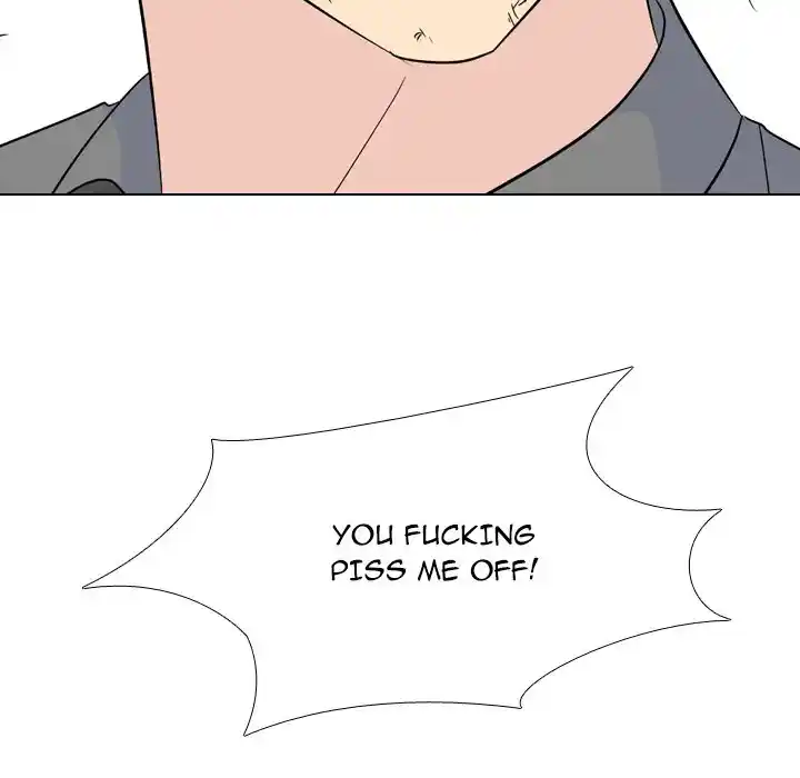 High School Legend Red Dragon Chapter 167