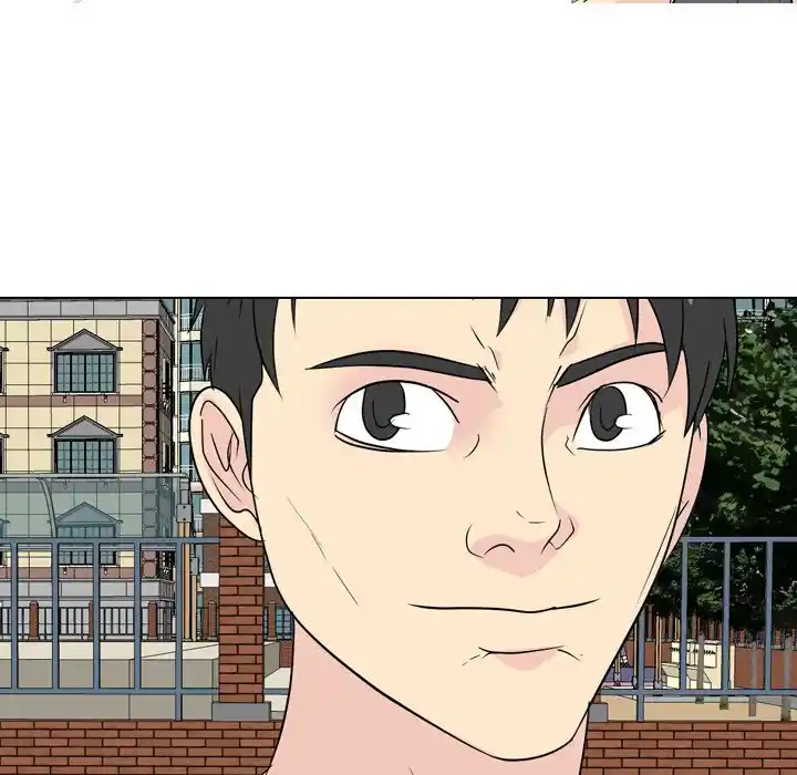 High School Legend Red Dragon Chapter 167