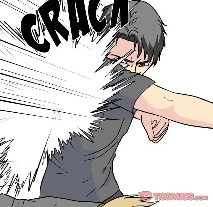 High School Legend Red Dragon Chapter 167