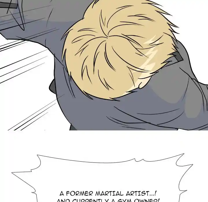 High School Legend Red Dragon Chapter 167