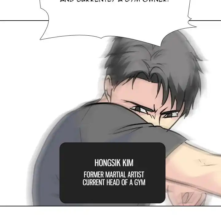 High School Legend Red Dragon Chapter 167