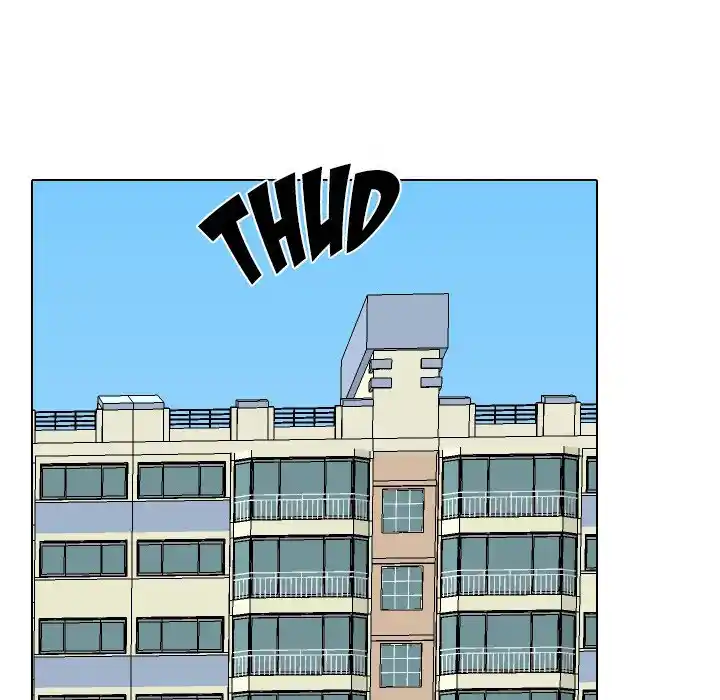 High School Legend Red Dragon Chapter 167